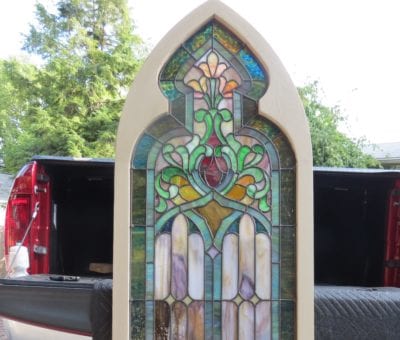 careful historic art glass experts by mccully art glass & restorations lafayette indiana