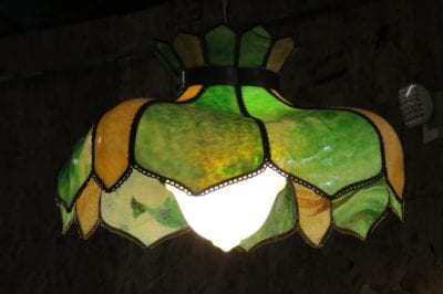 mccully art glass & restorations lafayette indiana tiffany stained glass repairs