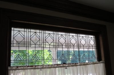 lead glass experts in restoration by mccully art glass & restorations lafayette indiana