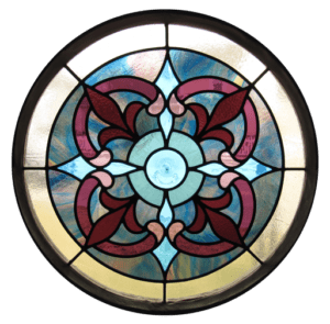 quality stained glass repairs by mccully art glass & restorations lafayette indiana